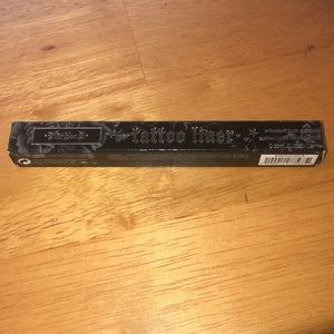 Kat Von D Tattoo liner